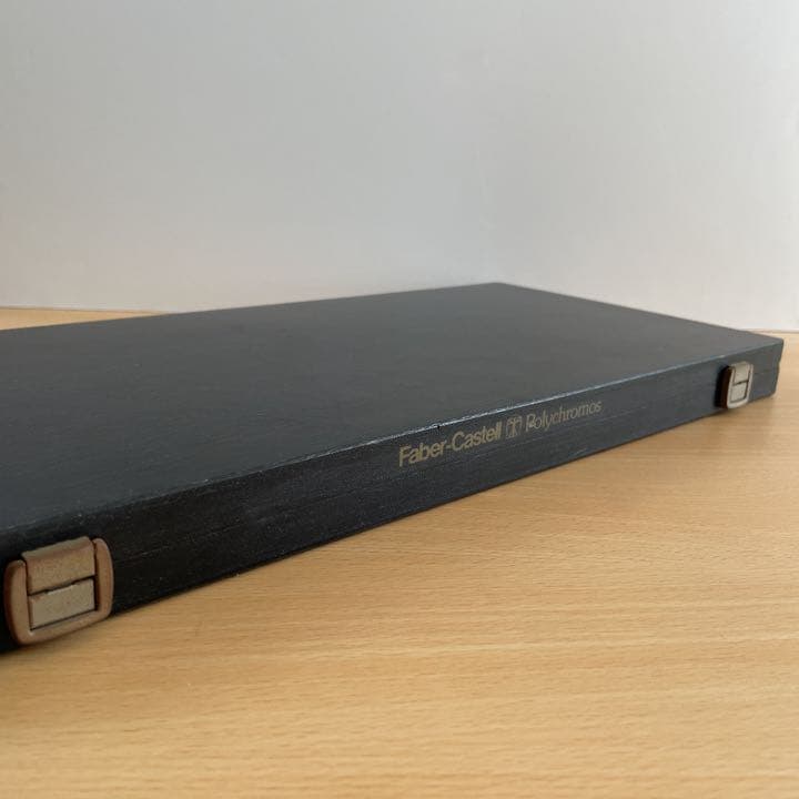 ファーバーカステル　ポリクロモス　72色