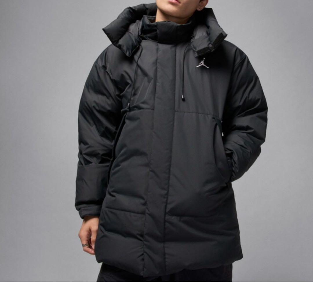 ナイキ　NIKE ダウンジャケット　ダウンコート　新品　メンズ　US XL