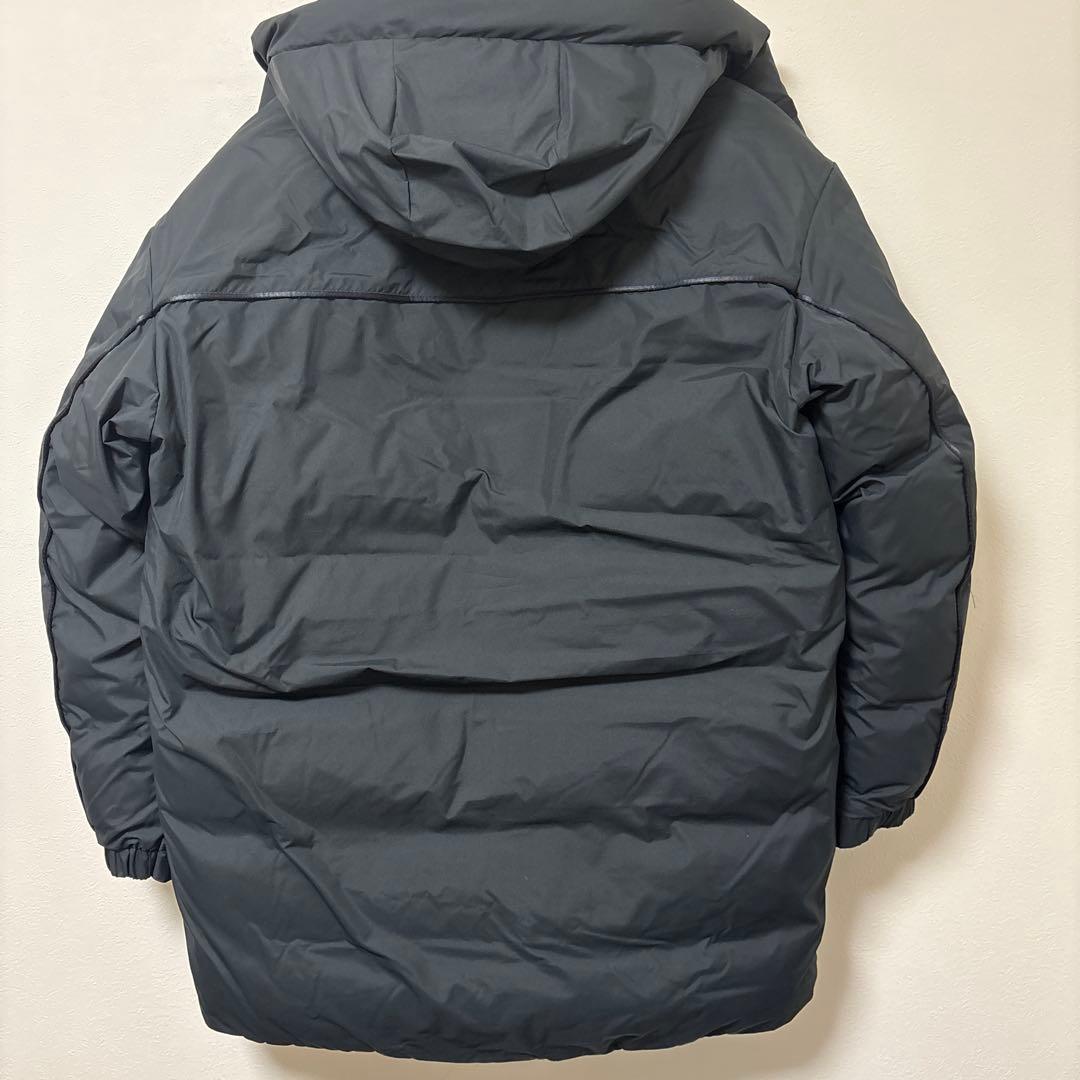 ナイキ　NIKE ダウンジャケット　ダウンコート　新品　メンズ　US XL