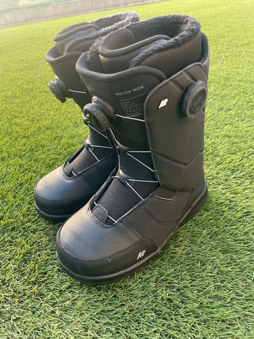 スノーボード K2 MAYSIS 26