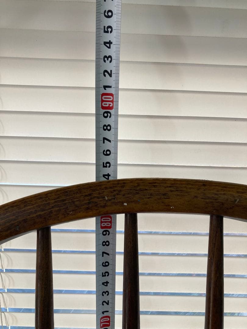 KASHIWA 木製 ダイニングチェア