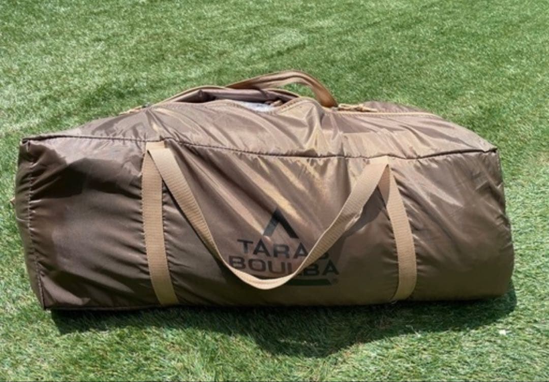 タラスブルバ TARARABOUBA キャタピラー2ルーム ベビー｜タラスブルバ