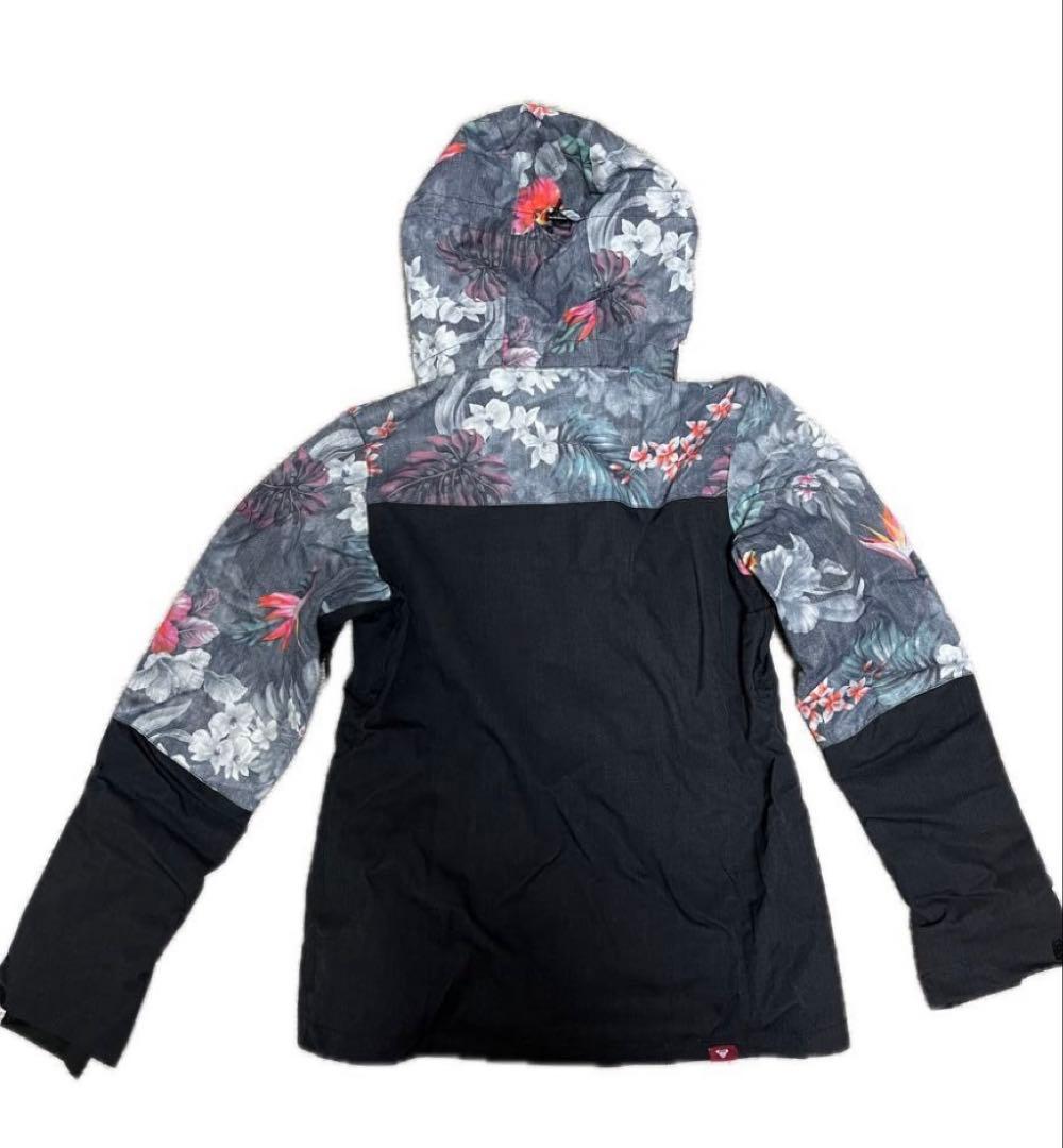 【美品】 ROXYスノーボードウェア 上下　Sサイズ