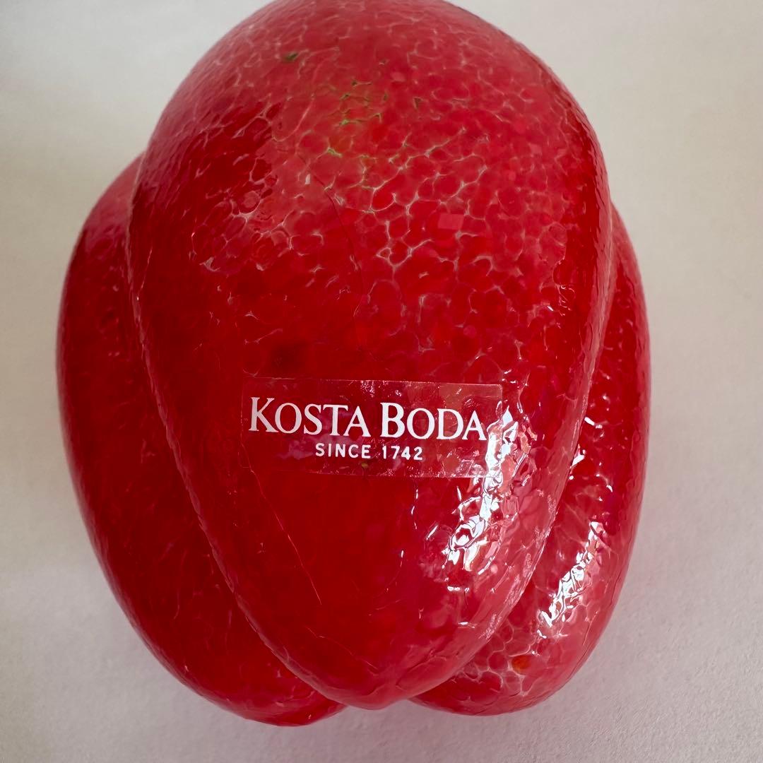 グンネル サーリン \"フルッテリアシリーズ \" ブドウとレッドパプリカ