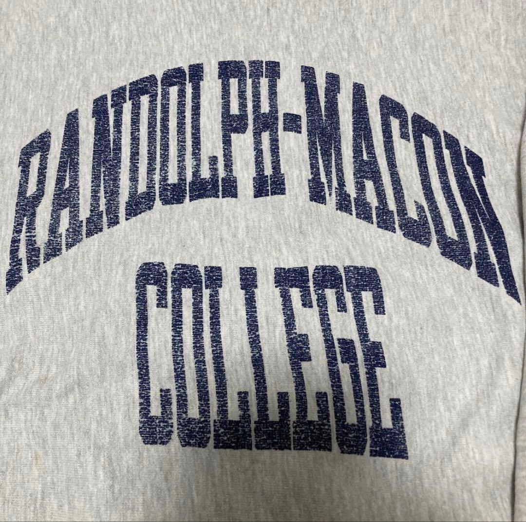 y*8様 希少 USA製Champion リバースウィーブ　90s