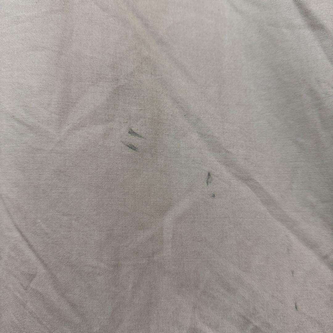 70s 無双仕立て BURBERRYS Balmacaan coat 一枚袖