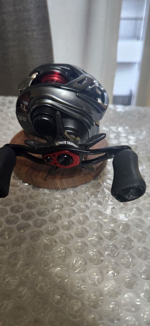 21アルファスエア tw7.1R