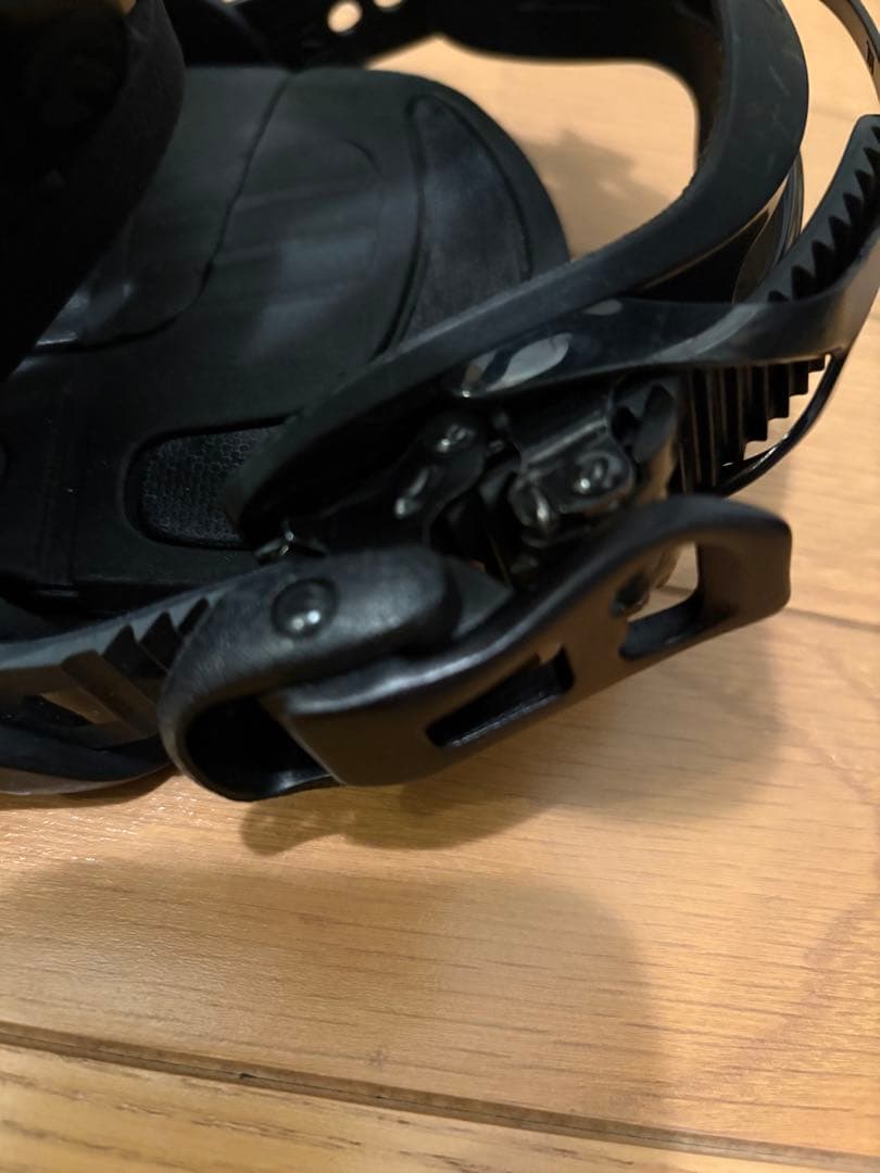 K*o様 フラックスDS Mサイズ　【美品】　箱付き