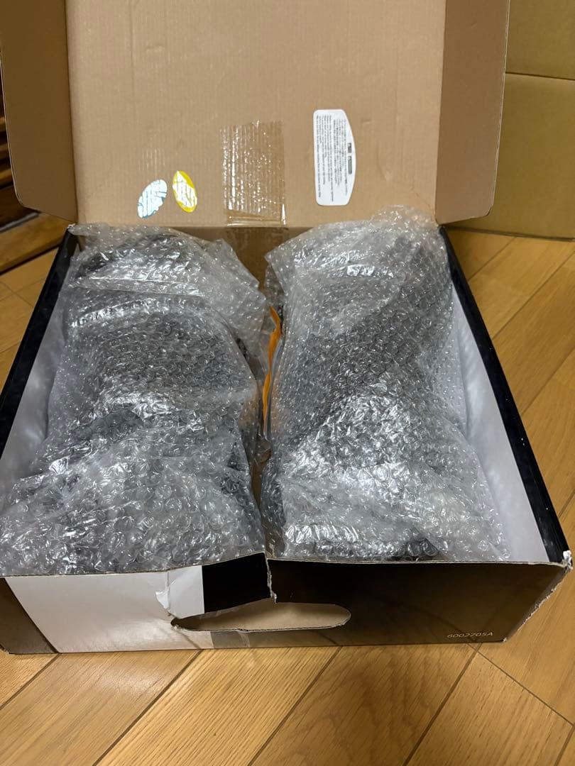 K*o様 フラックスDS Mサイズ　【美品】　箱付き