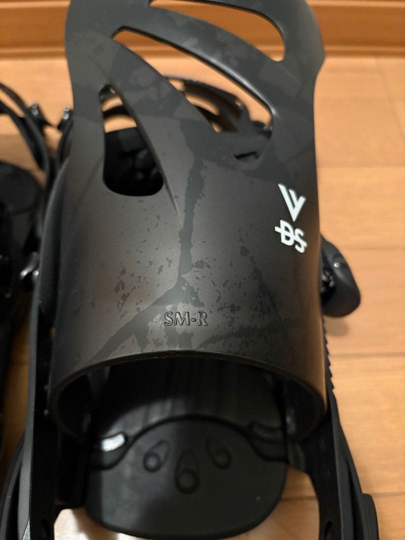 K*o様 フラックスDS Mサイズ　【美品】　箱付き