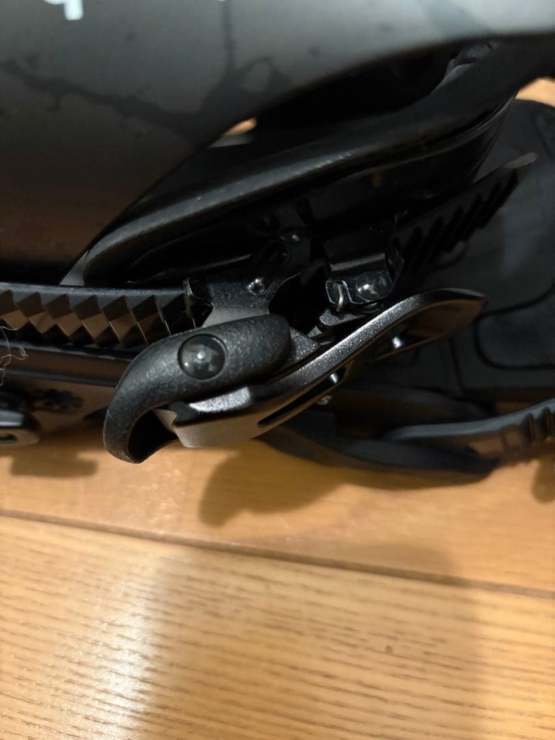 K*o様 フラックスDS Mサイズ　【美品】　箱付き