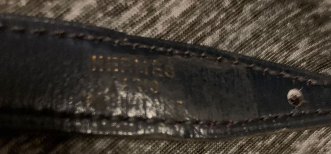 エルメス HERMES Hベルト