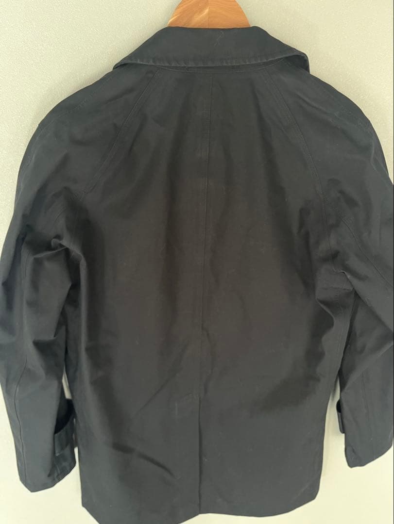 nanamicaナナミカ　GORE TEX トレンチコート