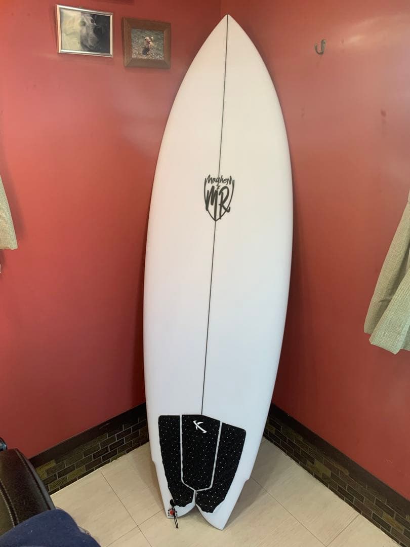 ロストMRカリフォルニアツイン