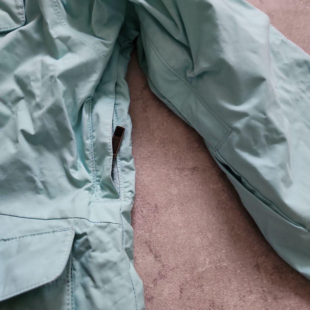 【 美品 】スノーウェア 女性用