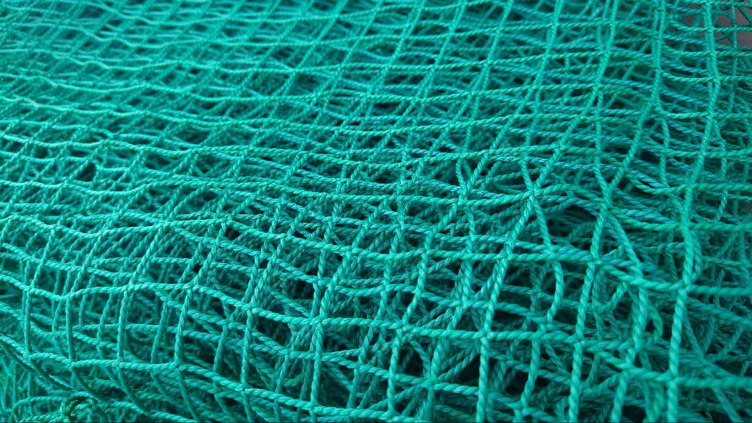 バッティング　ネット①2.4m✕2.9m　②2.2m✕3m　③1.2m✕2.5m