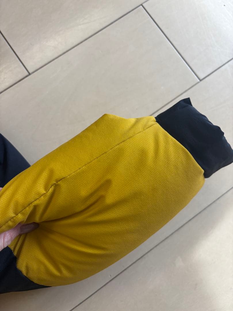 ノースフェイスダウン バルトロライトジャケット XL ダウンジャケット