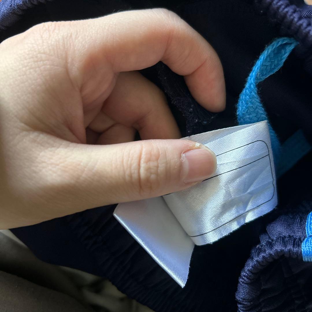 バスケトボールスクール　ハーツ 130サイズ　ウェア