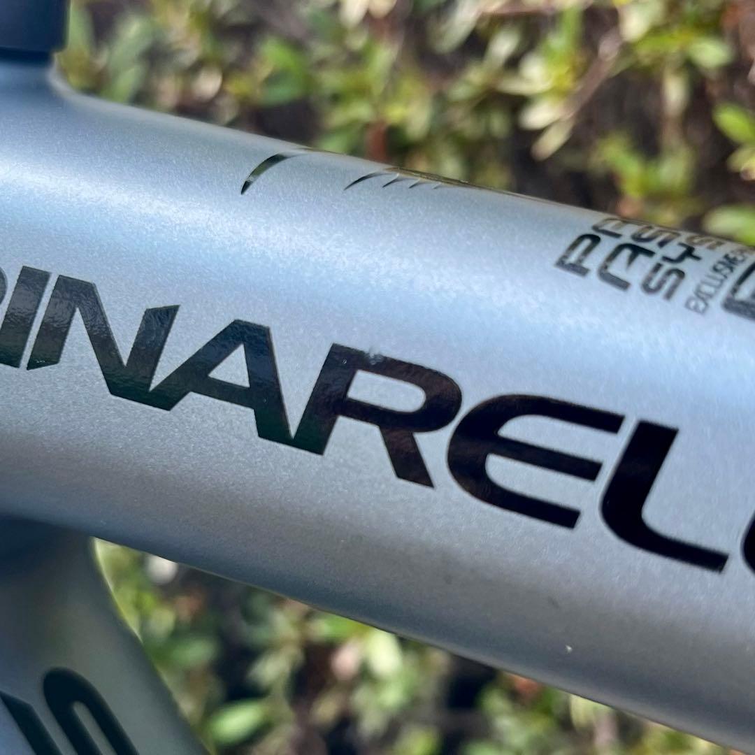 【手渡し】PINARELLO PARIS Disk 2021 465