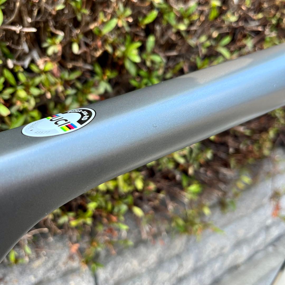 【手渡し】PINARELLO PARIS Disk 2021 465