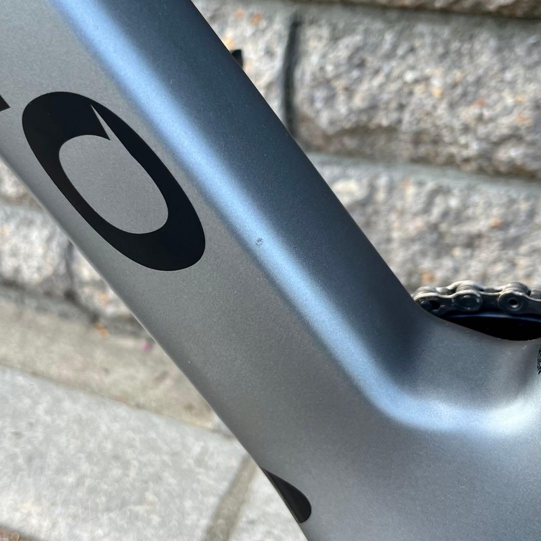 【手渡し】PINARELLO PARIS Disk 2021 465