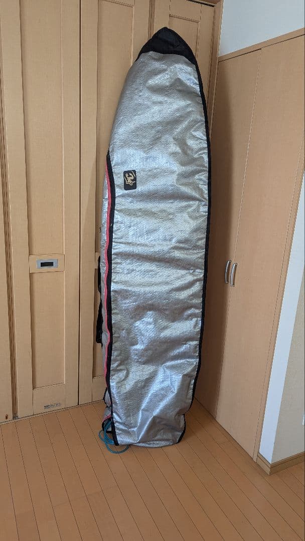 引取限定・茅ヶ崎】YOUNG SPENCER サーフボード 6'8