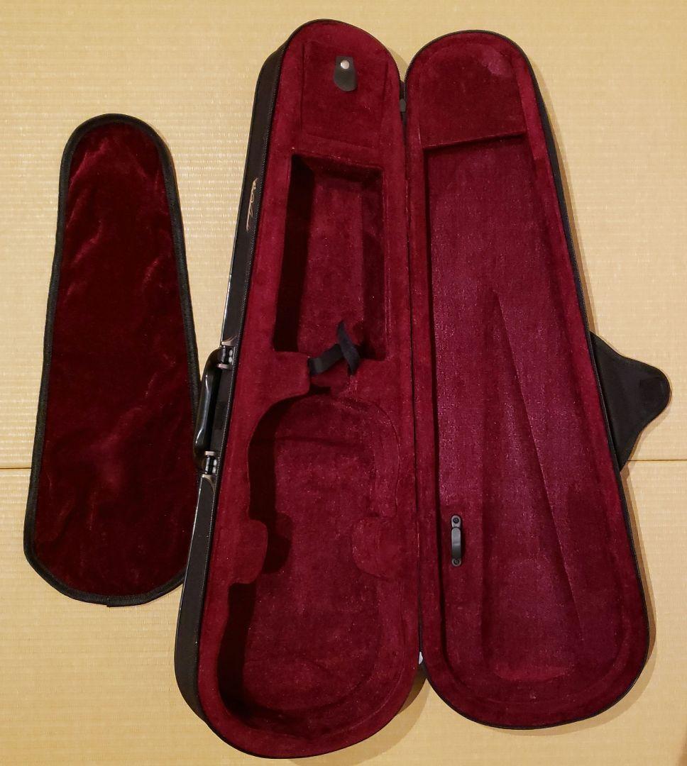 バイオリンValente／VN-30 1/2