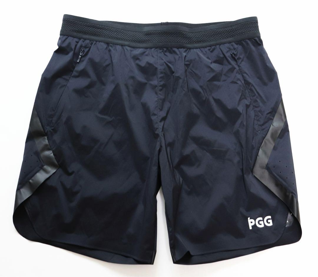 《PGG パーリーゲイツ》新品 ストレッチ ゴルフパンツ 4(W76～80)