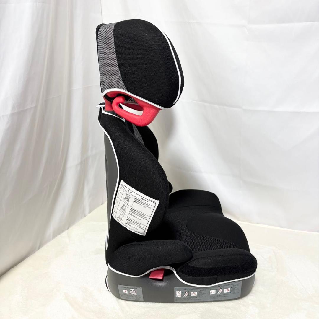 美品　エールべべ ALC246 サラット3ステップクワトロST AILEBEBE