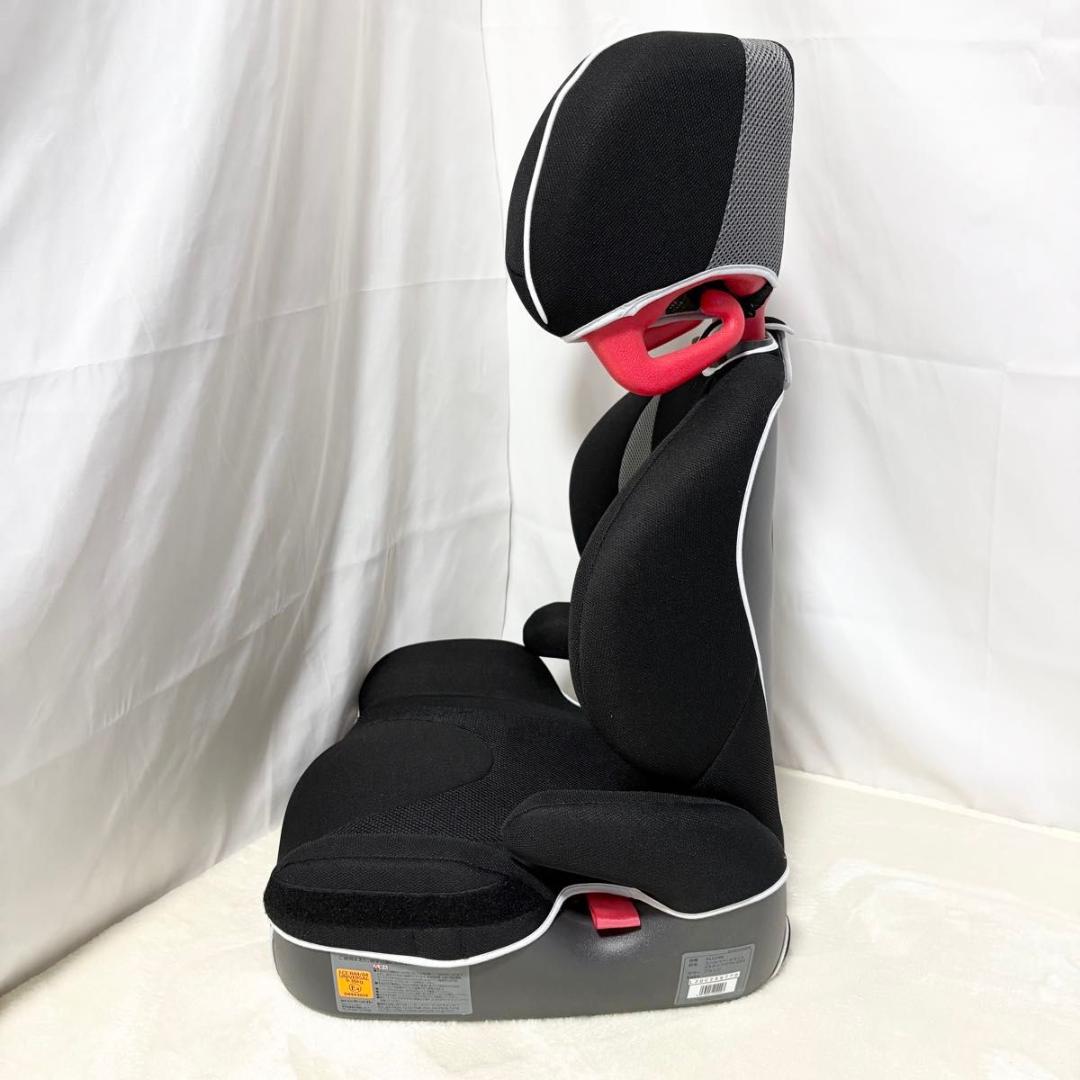 美品　エールべべ ALC246 サラット3ステップクワトロST AILEBEBE