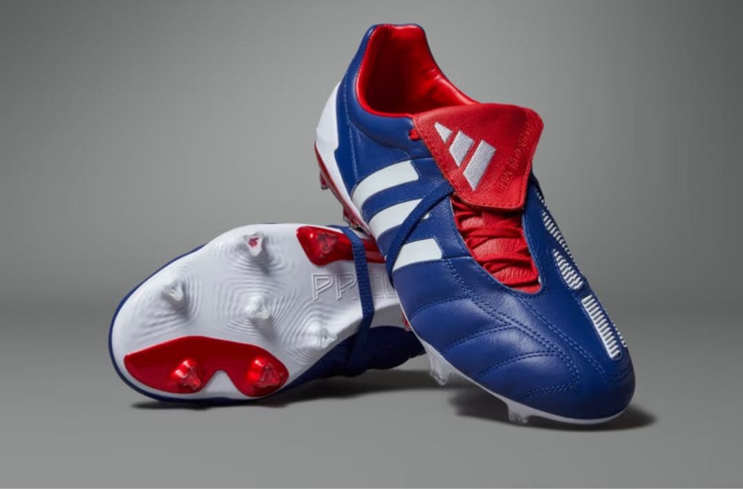 プレデターマニア 27.5 新品 fg 復刻モデル - メルカリ