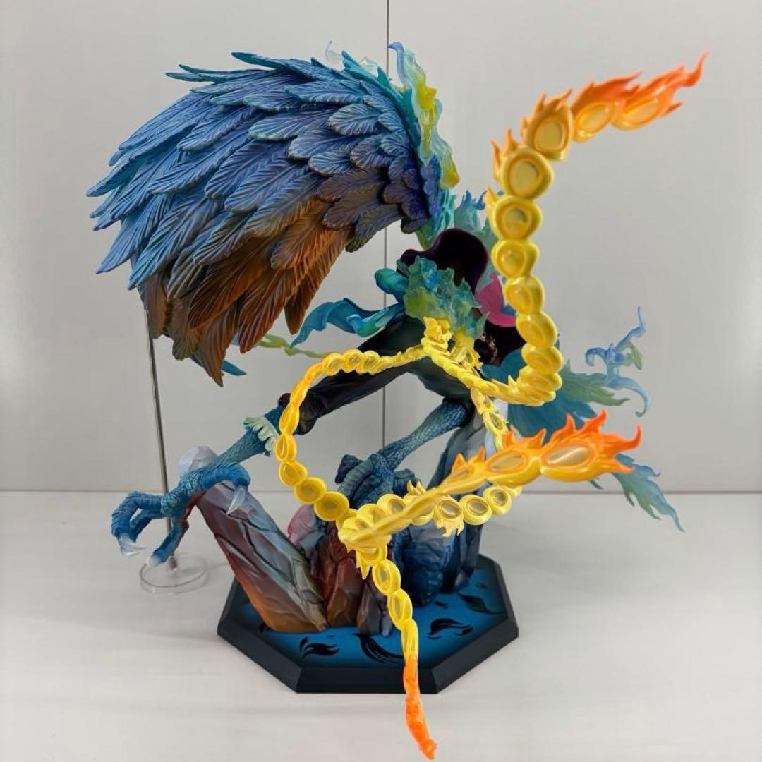 P.O.P MAXIMUMマルコ フィギュア