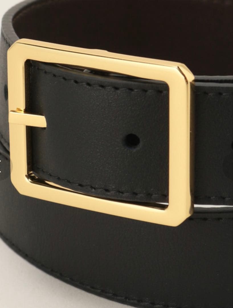 未使用】MAISON BOINET/メゾンボアネ REVERSIBLE ベルト - メルカリ