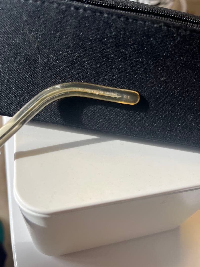 t*z様 Jean Paul GAULTIER ヴィンテージ サングラス ネジ❣