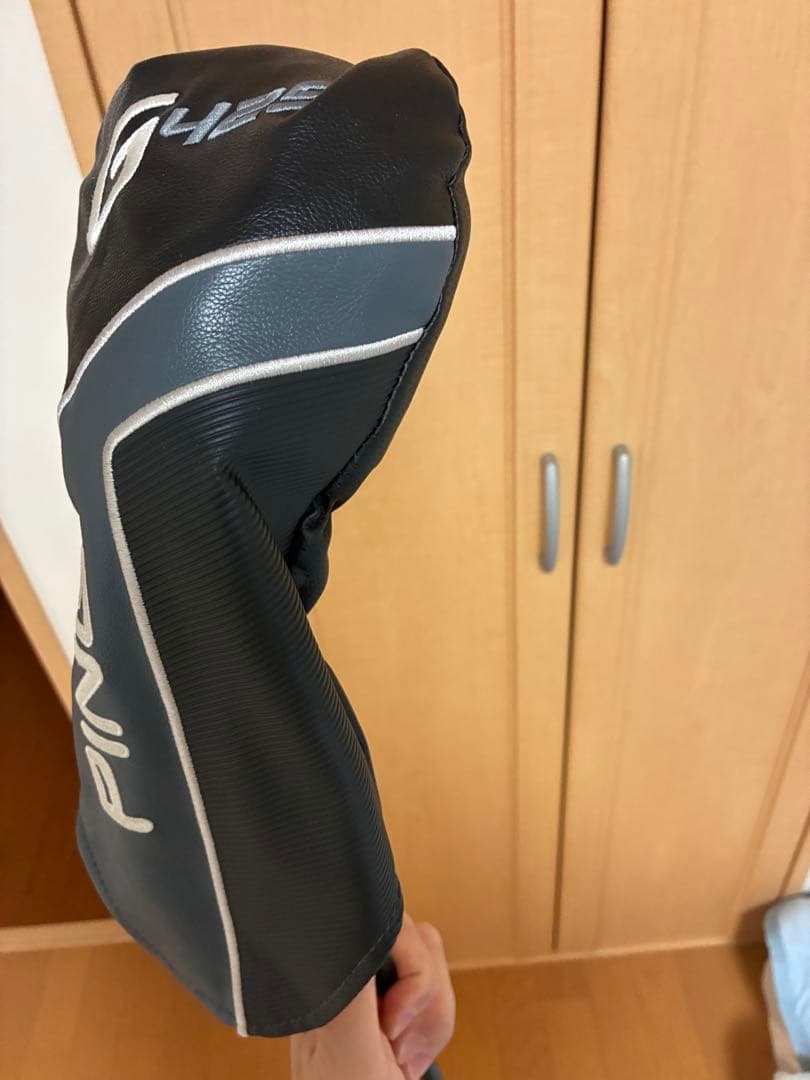 PING G425 MAX ドライバー10.5度　ALTA J CB シャフトS