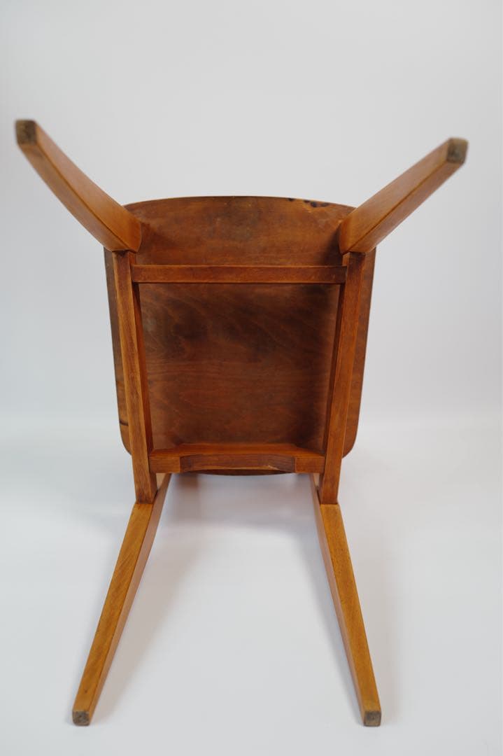 マルセルガスコアン Cチェア ヴィンテージ - メルカリ