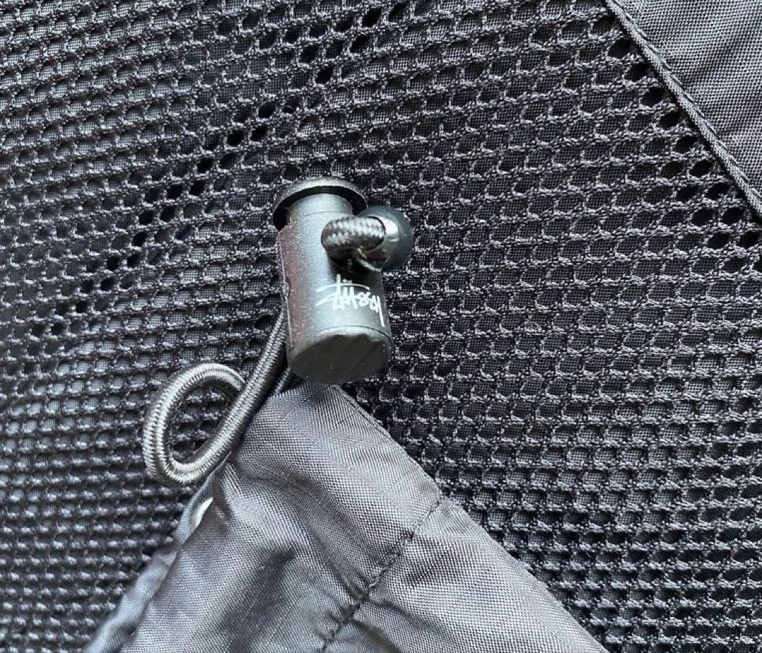 Stussy ウインドブレーカー