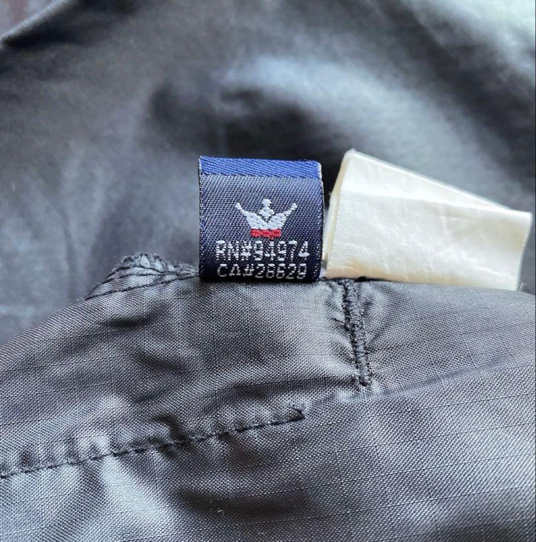 Stussy ウインドブレーカー