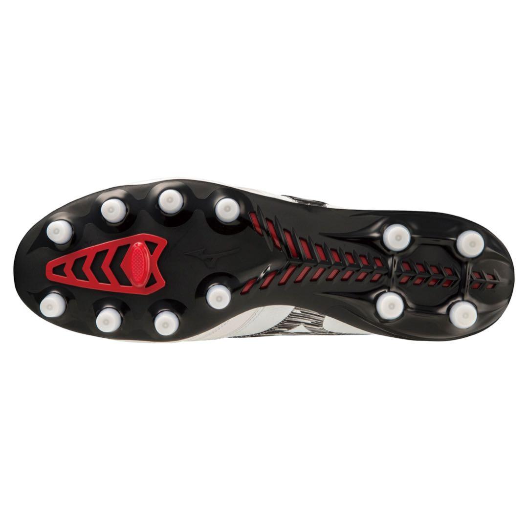 【新品】 ミズノ モレリア NEO 4 β JAPAN 27.0cm