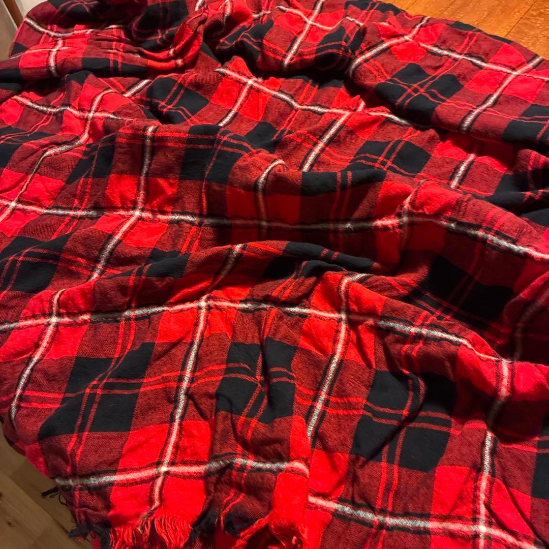 成人の日お値下げ　LOCALLY ストール