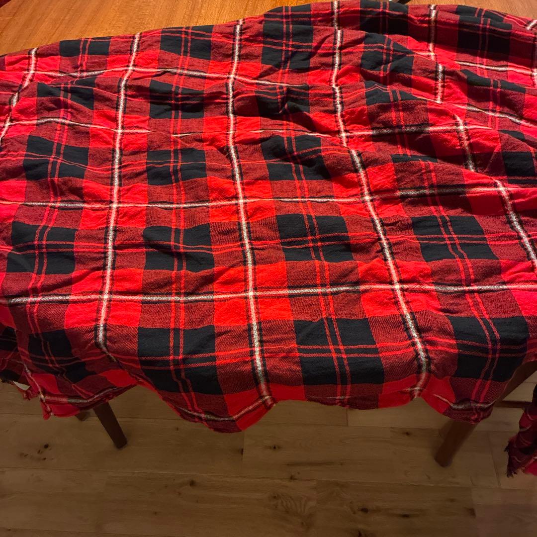 成人の日お値下げ　LOCALLY ストール