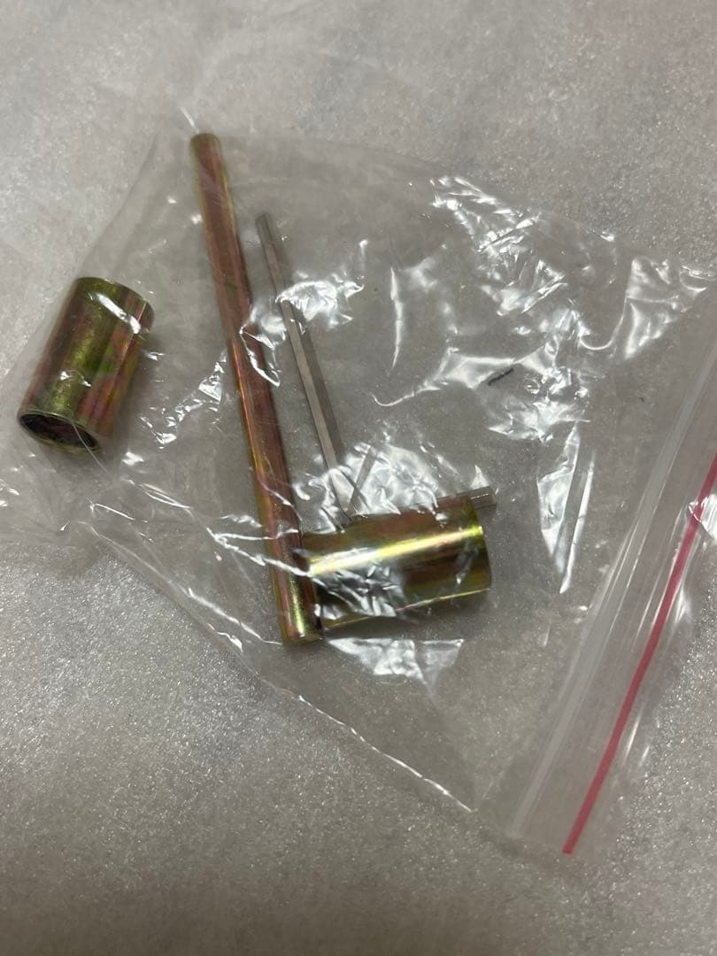 オーリンズ タイプ リアサス 320mm シグナスX PCX【used】