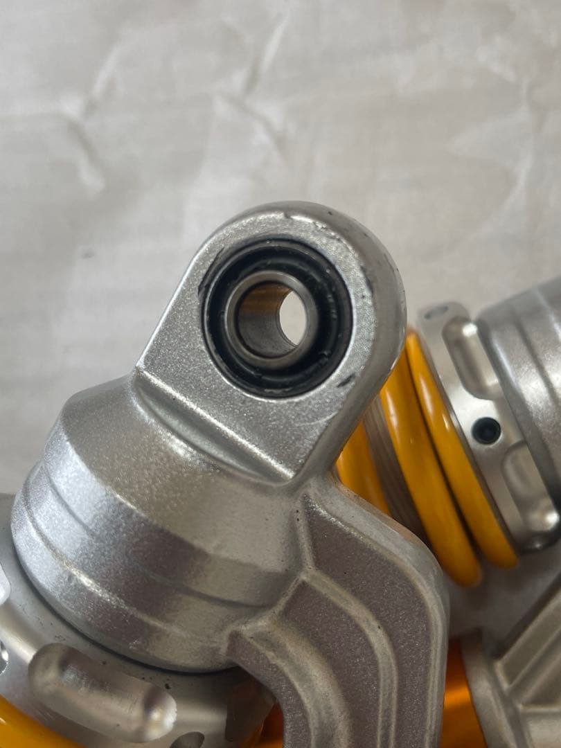 オーリンズ タイプ リアサス 320mm シグナスX PCX【used】