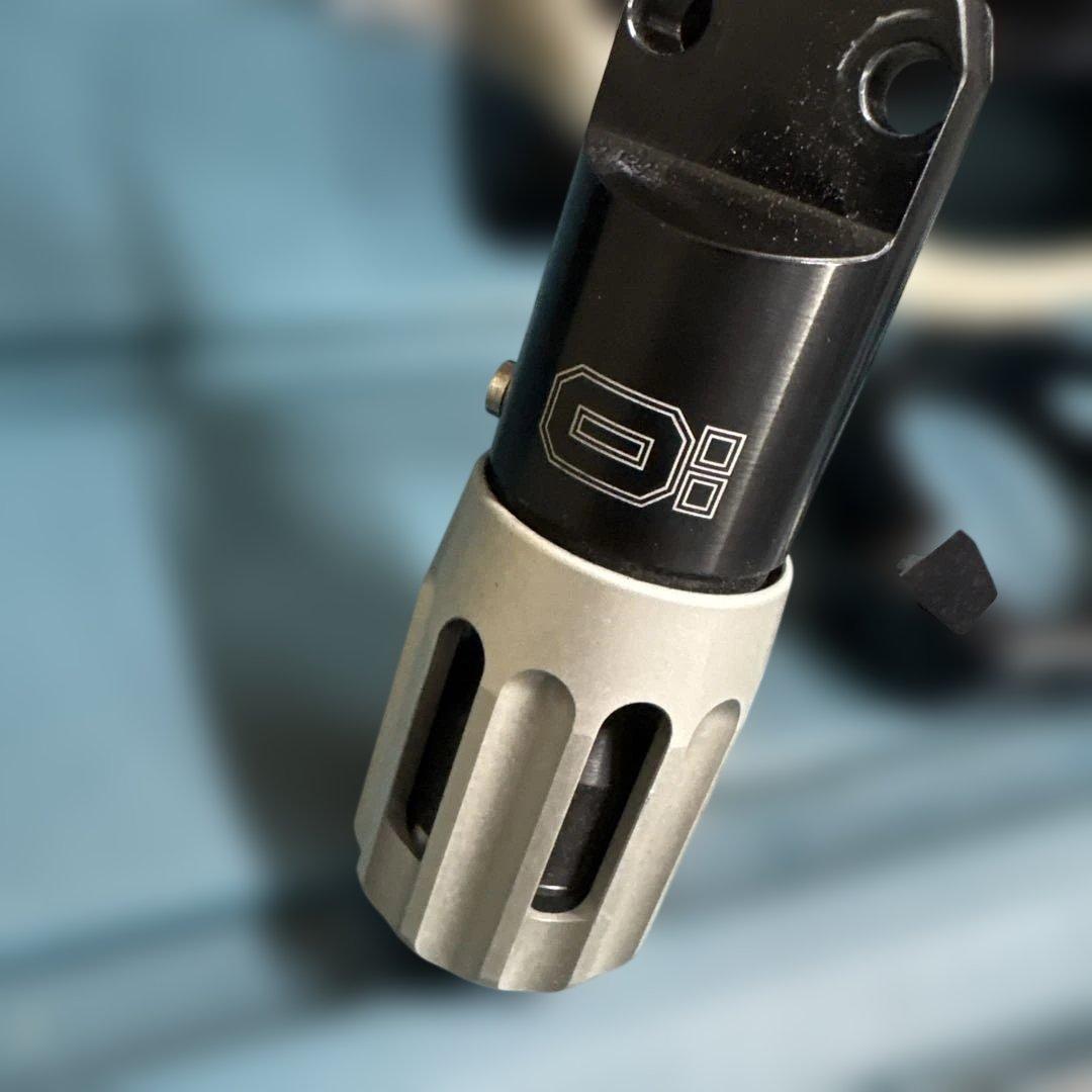 ハーレー　M8 ソフテイル　スクリーミンイーグル　オーリンズサス　カバーセット