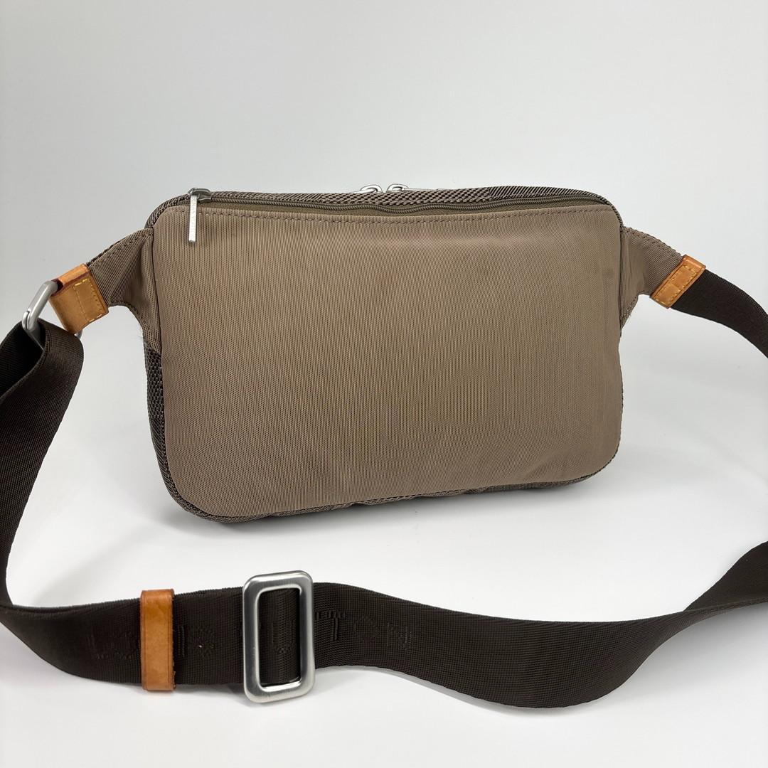 極美品■ルイヴィトン■ダミエジェアン アルシェ M93022 ボディバッグ