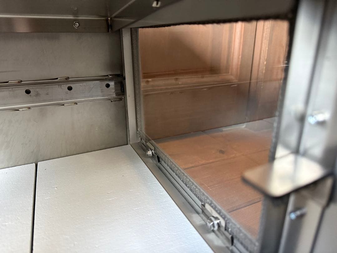 未使用 Mt.SUMI 薪ストーブ オーラ FG ステンレス ver.3