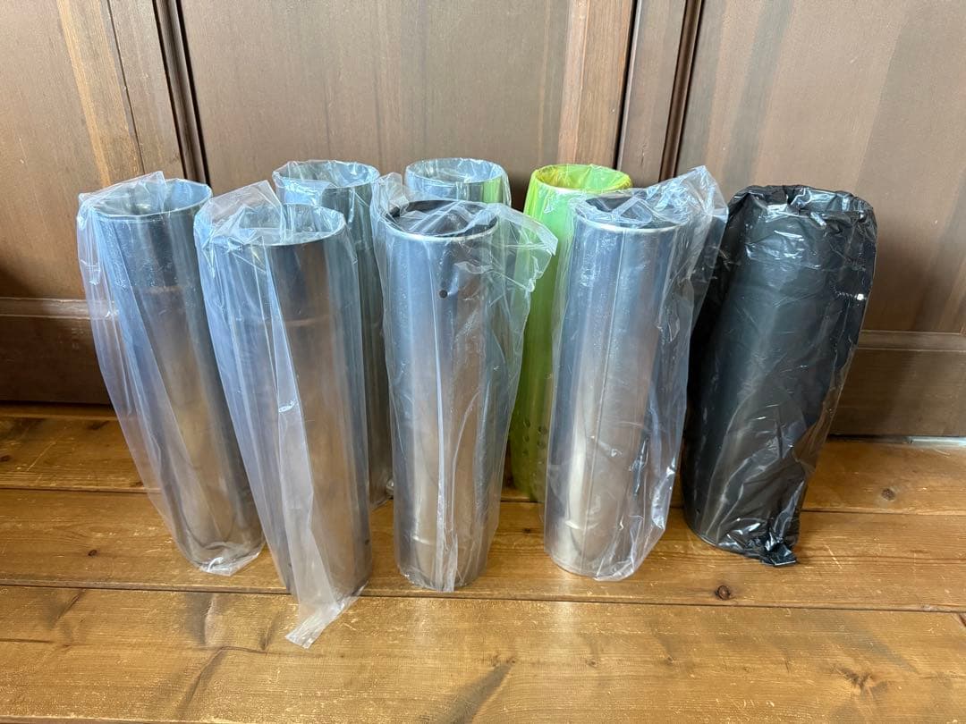 未使用 Mt.SUMI 薪ストーブ オーラ FG ステンレス ver.3