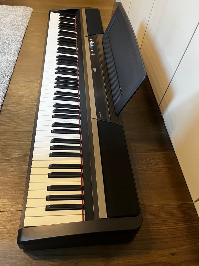 korg 電子ピアノSP-170S