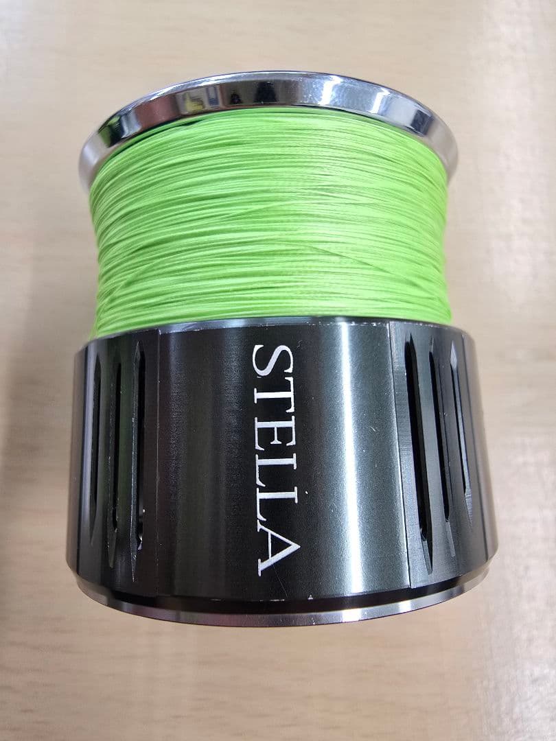 シマノ 22ステラ C5000XG リブレ EP37