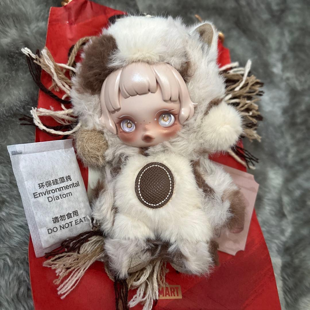 POPMART Have a good Run シリーズ スカルパンダ 馬力全開 - メルカリ